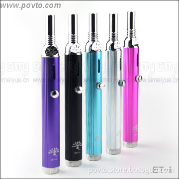 2014 health integrated e cig new patent e cigarette ET-1